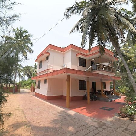The Camp Club Beach Villa Payyannur المظهر الخارجي الصورة