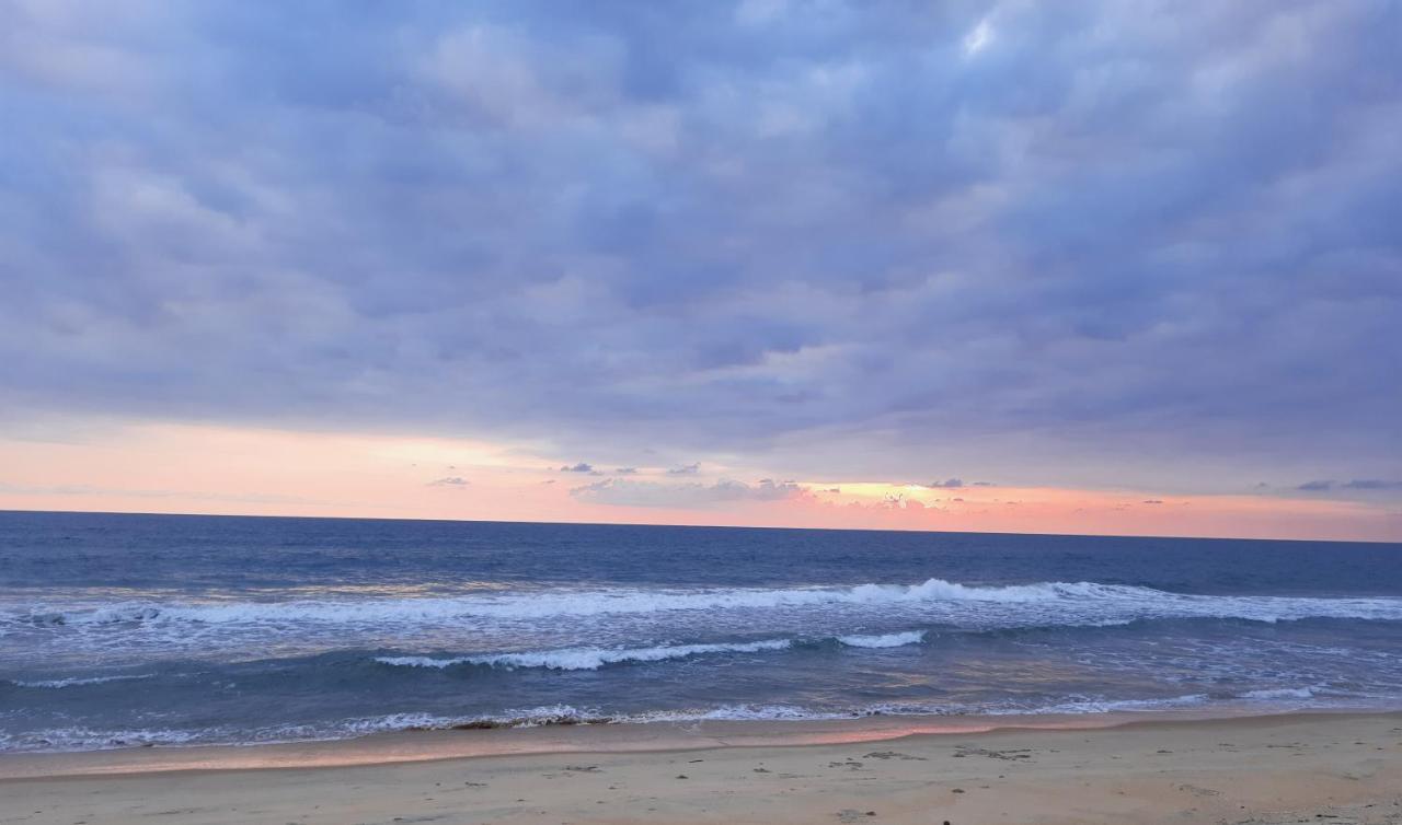The Camp Club Beach Villa Payyannur المظهر الخارجي الصورة