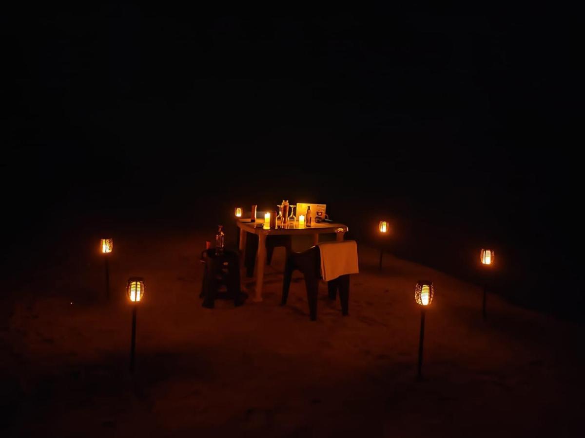 The Camp Club Beach Villa Payyannur المظهر الخارجي الصورة
