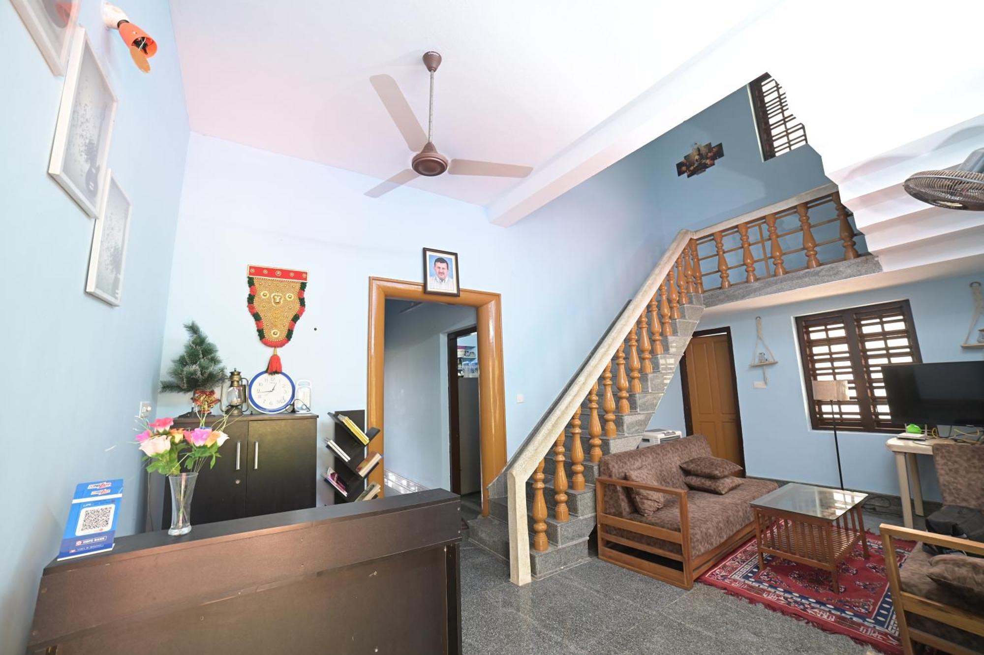 The Camp Club Beach Villa Payyannur المظهر الخارجي الصورة