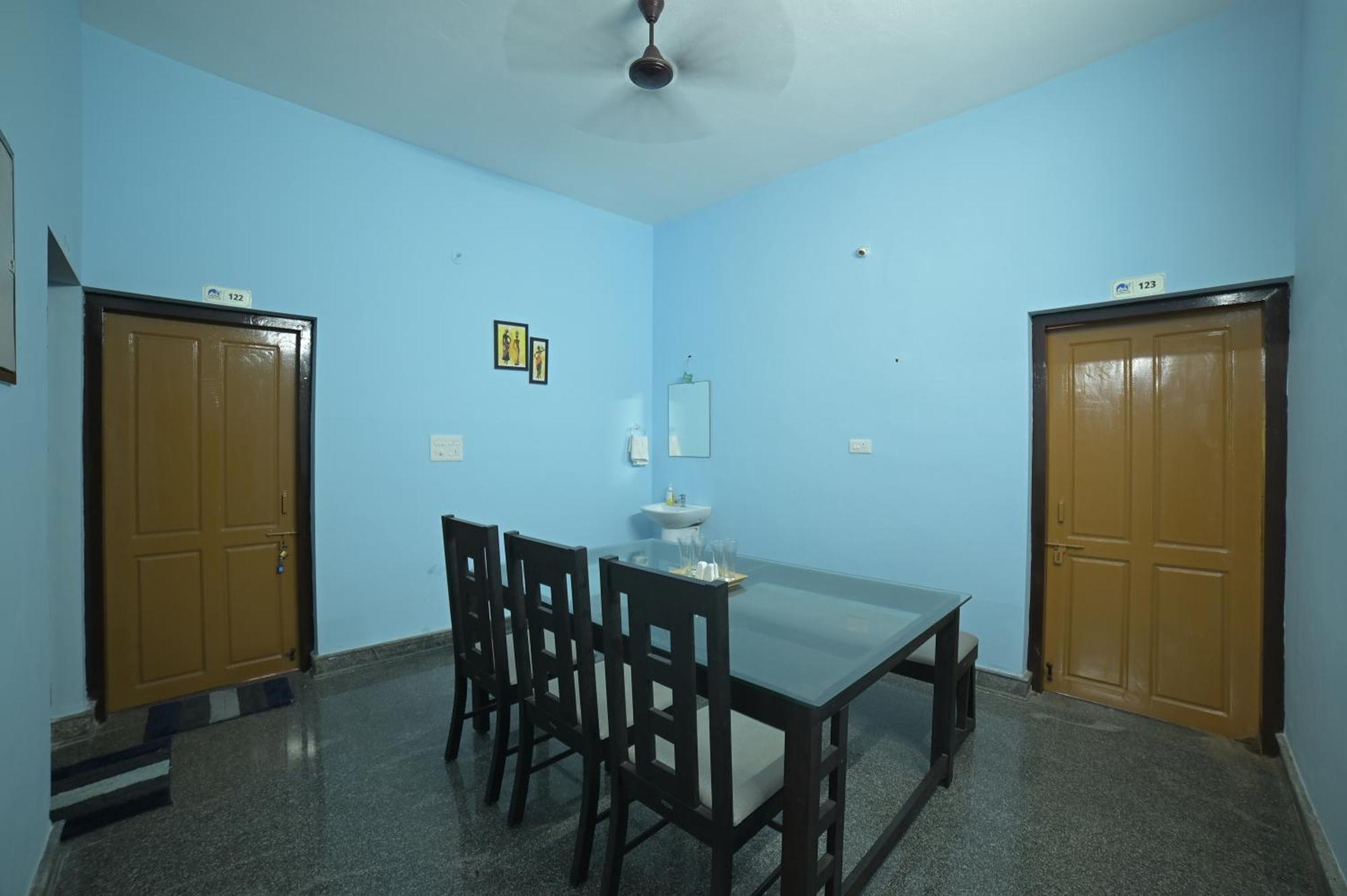 The Camp Club Beach Villa Payyannur المظهر الخارجي الصورة