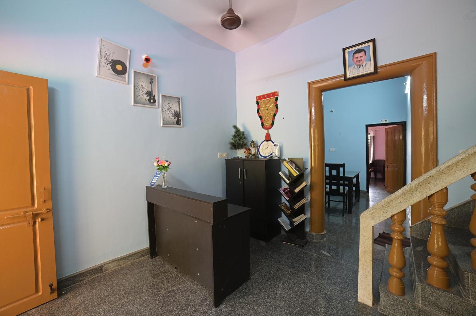 The Camp Club Beach Villa Payyannur المظهر الخارجي الصورة
