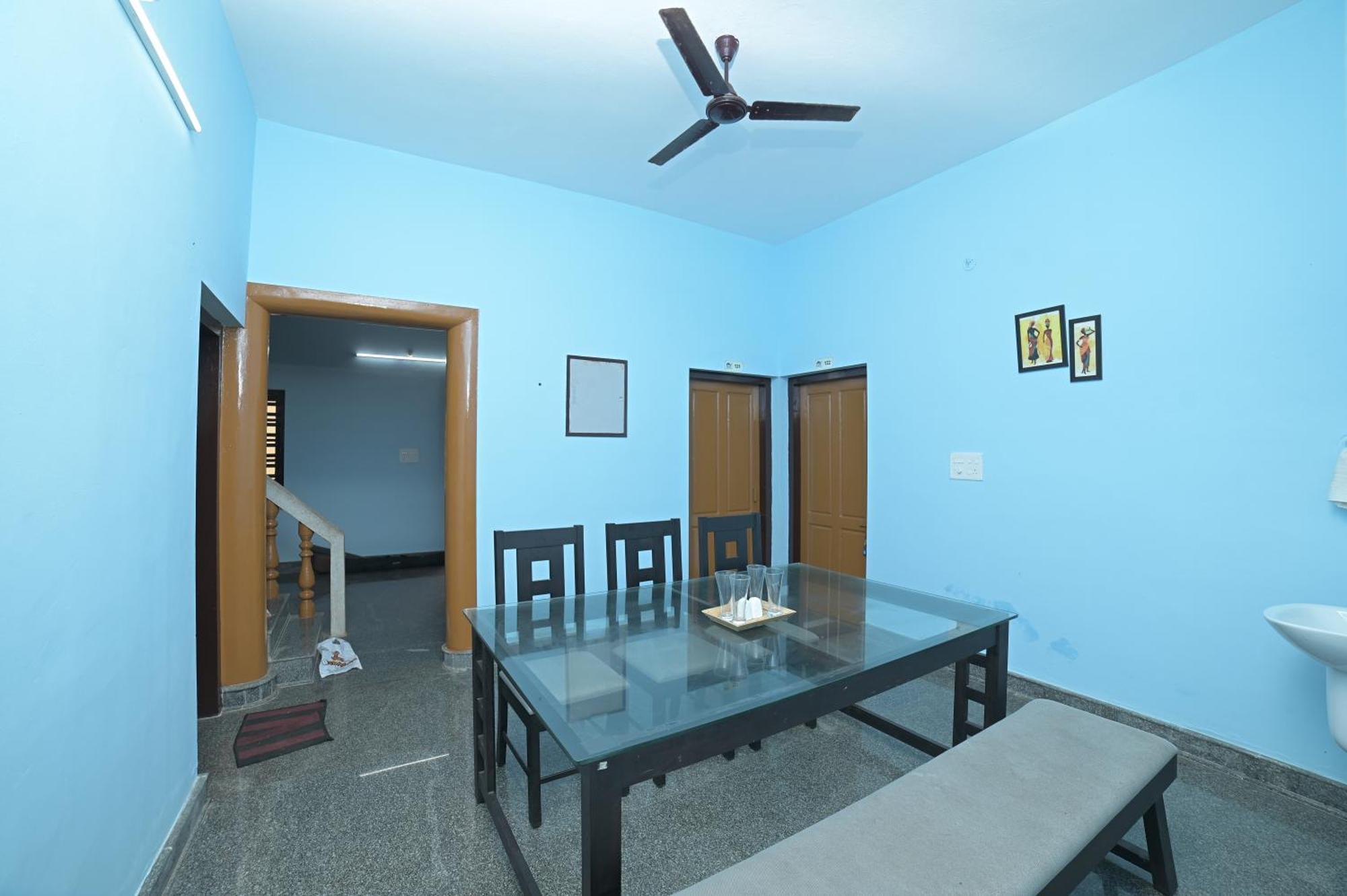 The Camp Club Beach Villa Payyannur المظهر الخارجي الصورة
